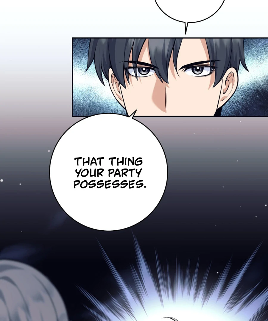 I Quit the Hero’s Party Chapter 127 page 47 - 