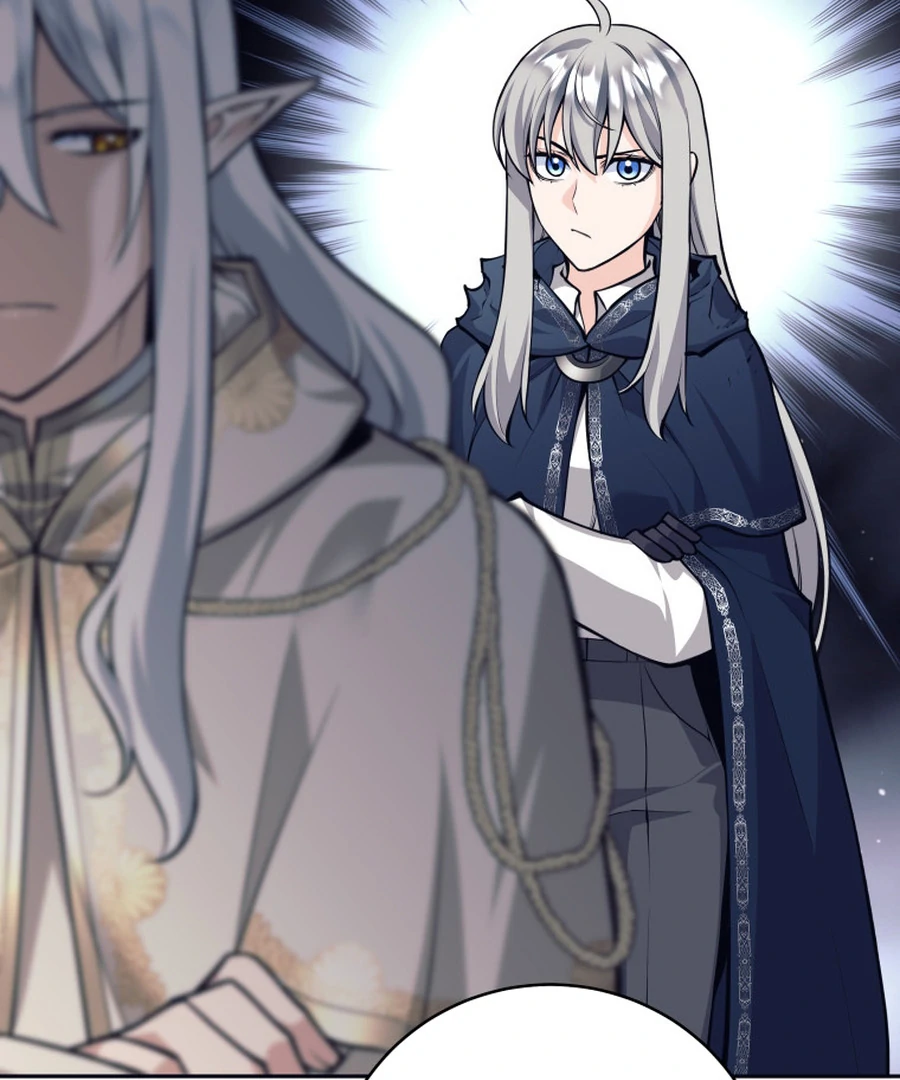 I Quit the Hero’s Party Chapter 127 page 48 - 