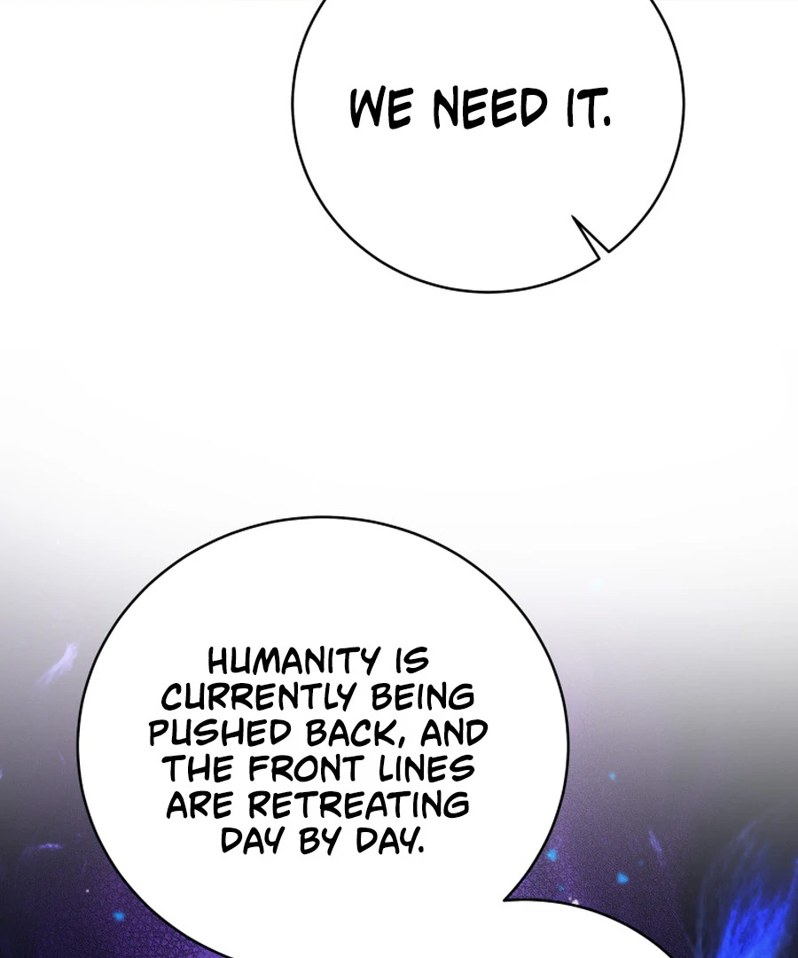 I Quit the Hero’s Party Chapter 127 page 49 - 