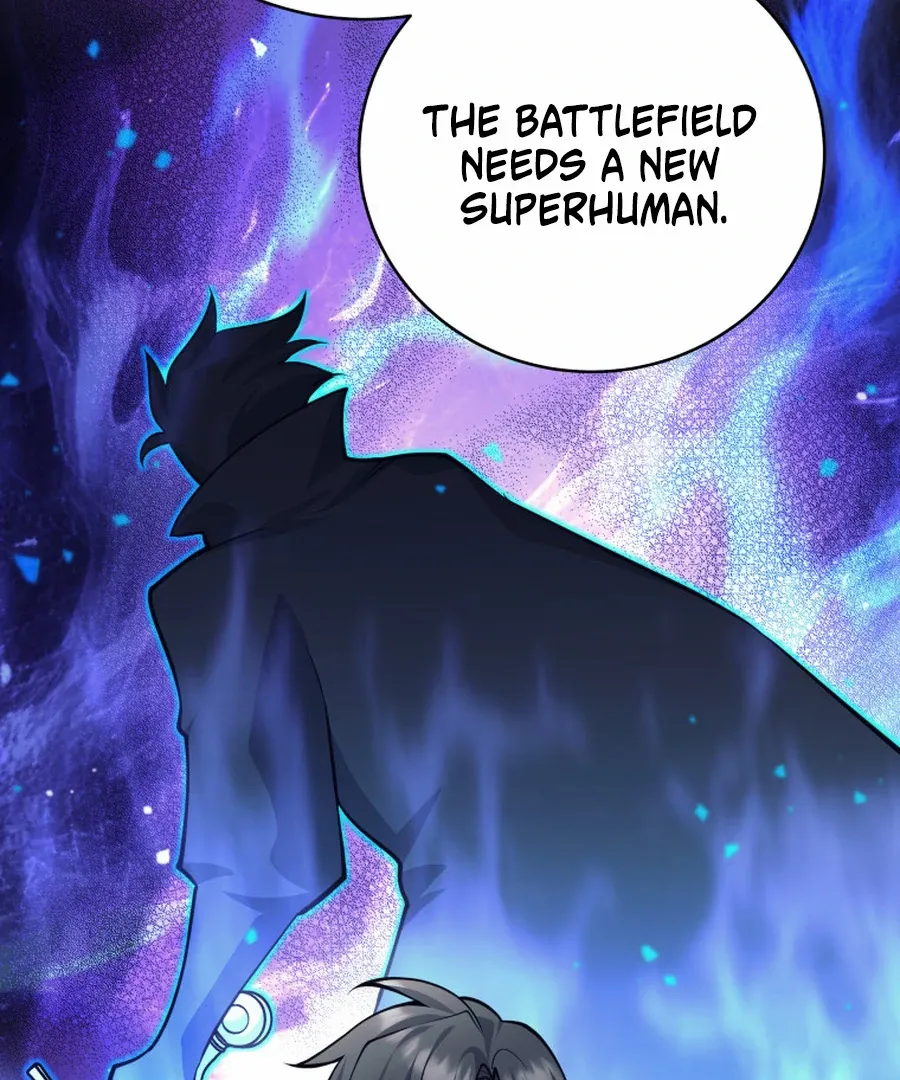 I Quit the Hero’s Party Chapter 127 page 50 - 