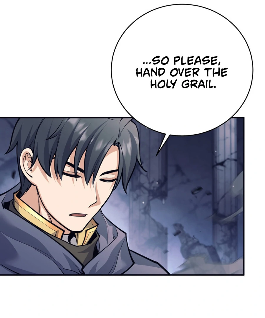 I Quit the Hero’s Party Chapter 127 page 54 - 