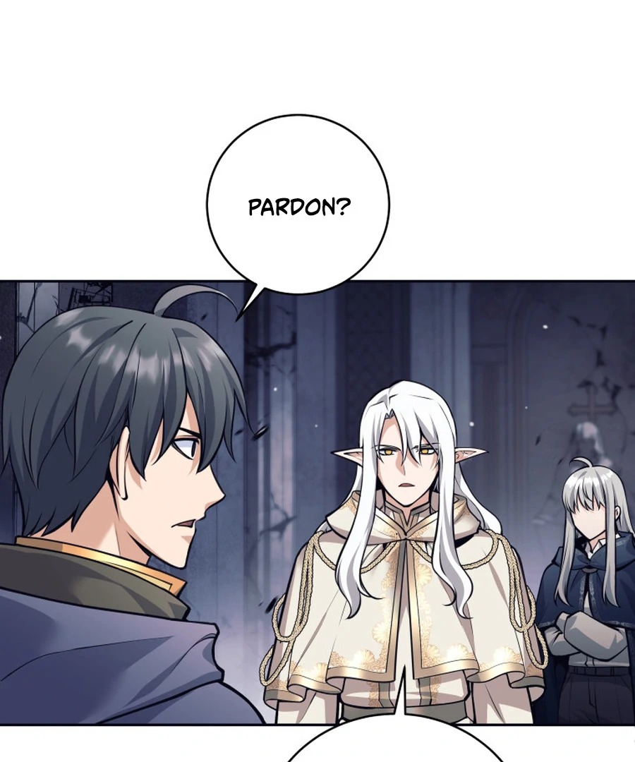 I Quit the Hero’s Party Chapter 127 page 56 - 