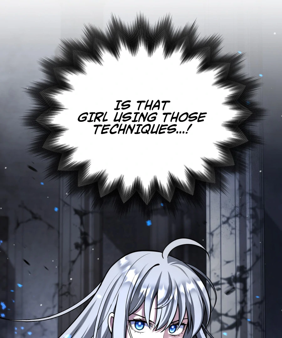 I Quit the Hero’s Party Chapter 127 page 7 - 