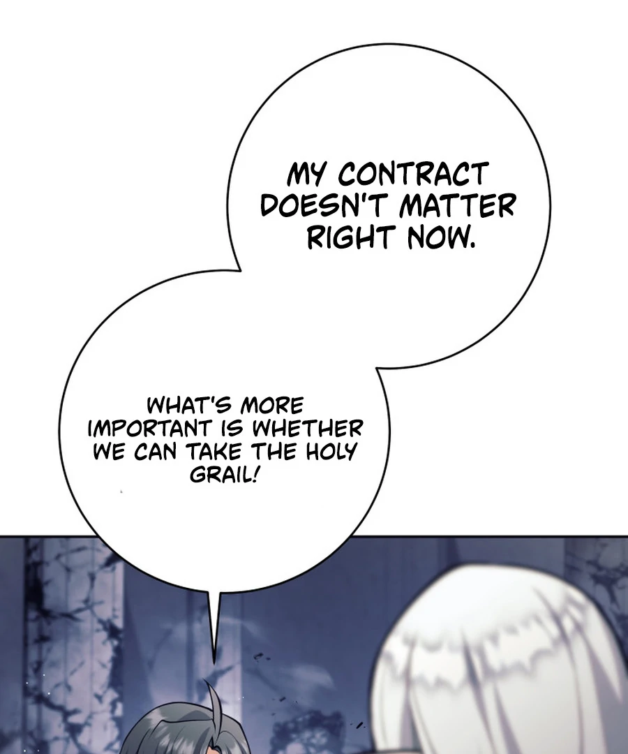 I Quit the Hero’s Party Chapter 127 page 63 - 