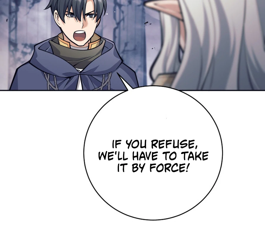 I Quit the Hero’s Party Chapter 127 page 64 - 