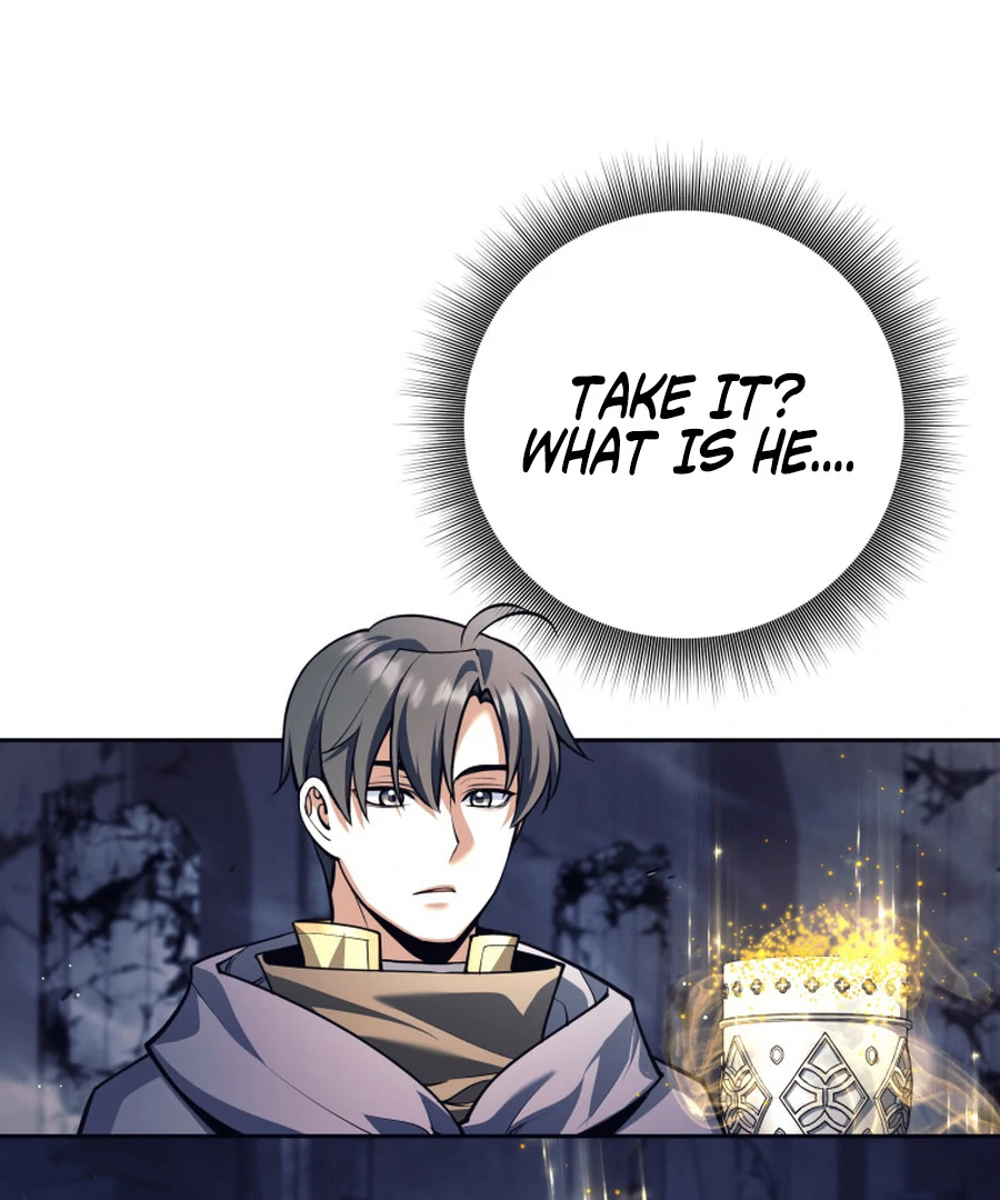 I Quit the Hero’s Party Chapter 127 page 68 - 