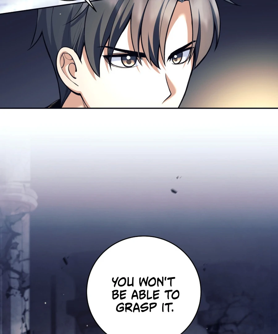 I Quit the Hero’s Party Chapter 127 page 70 - 