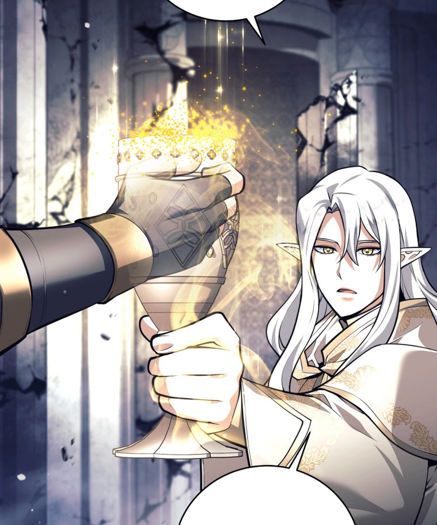 I Quit the Hero’s Party Chapter 127 page 71 - 