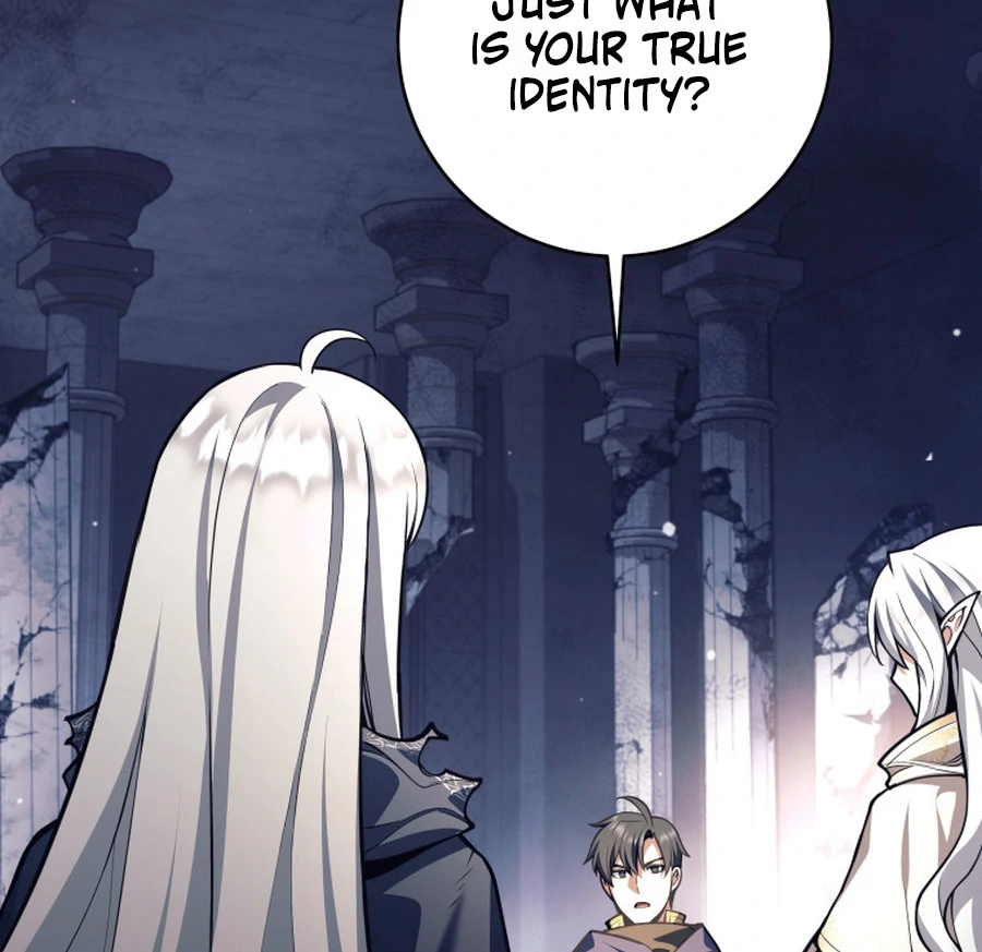 I Quit the Hero’s Party Chapter 127 page 76 - 