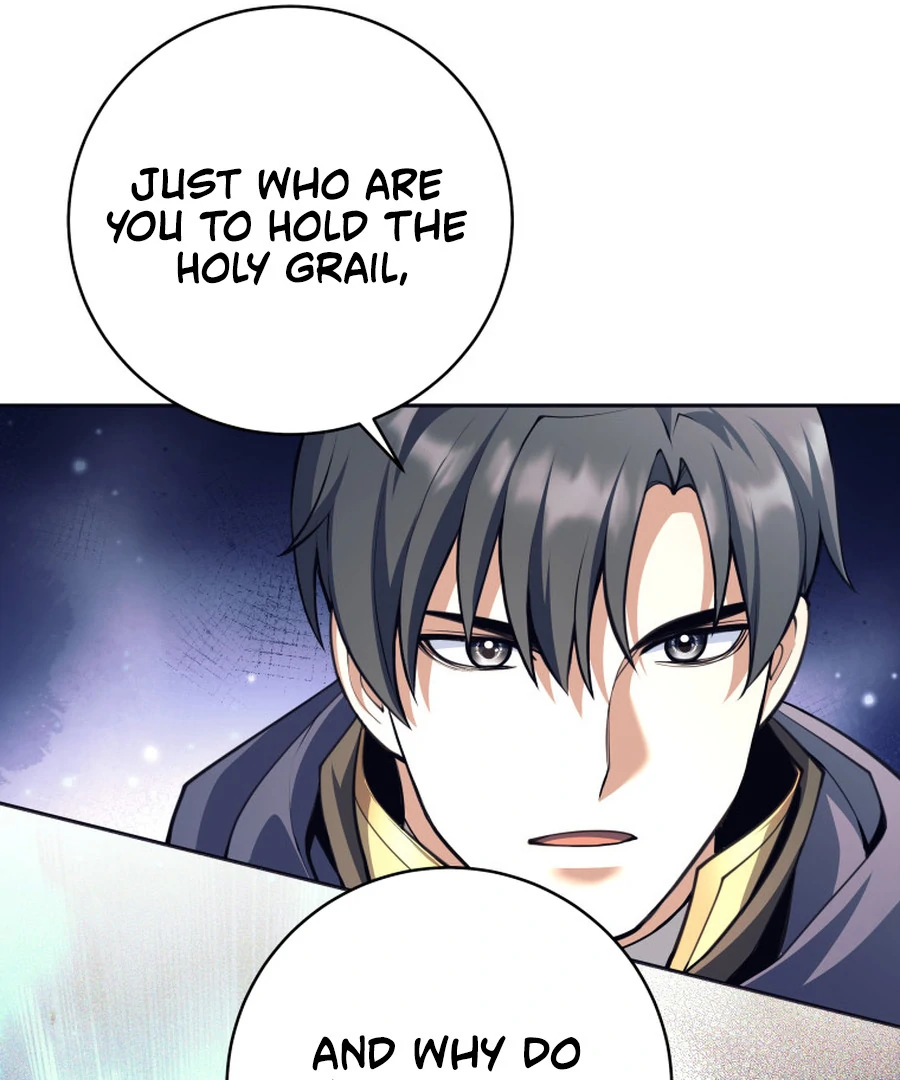 I Quit the Hero’s Party Chapter 127 page 78 - 