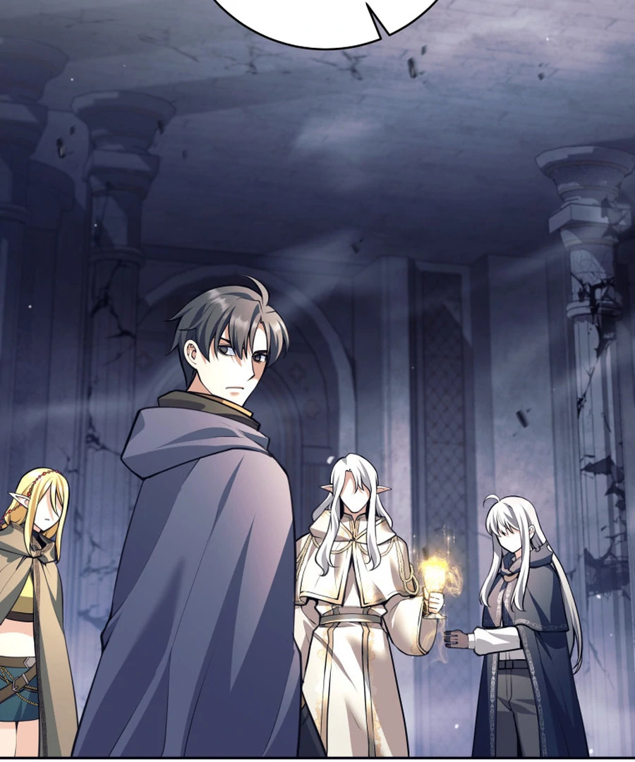 I Quit the Hero’s Party Chapter 127 page 81 - 