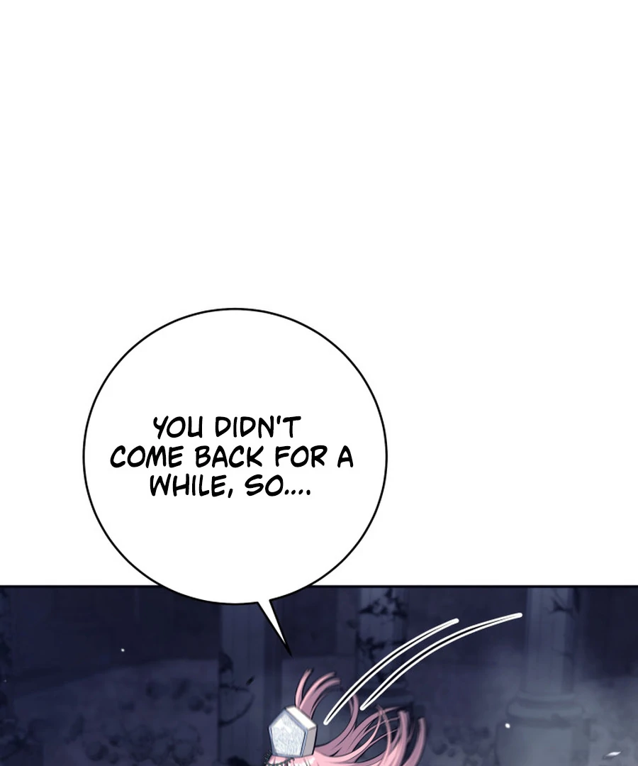 I Quit the Hero’s Party Chapter 127 page 82 - 