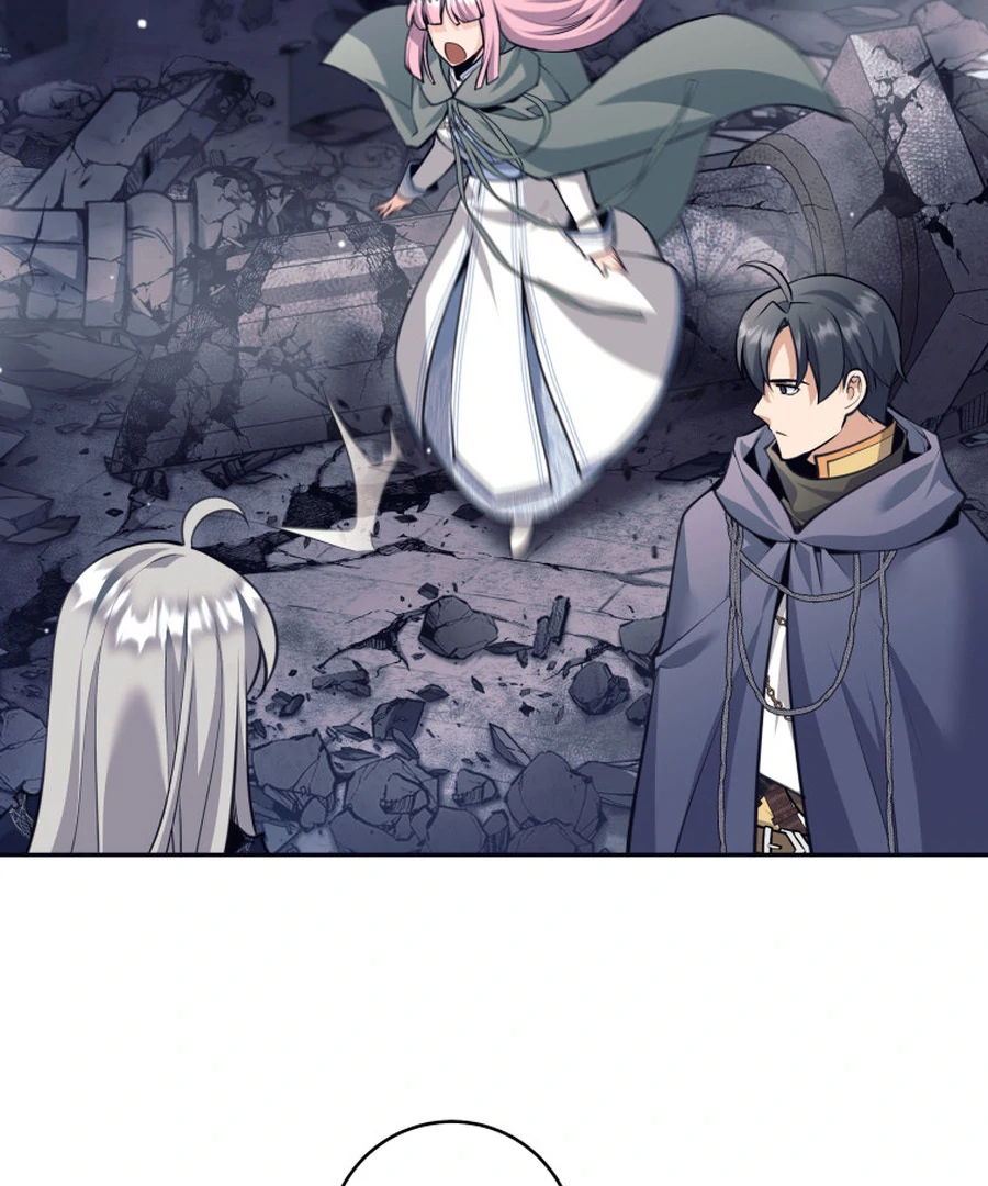 I Quit the Hero’s Party Chapter 127 page 83 - 