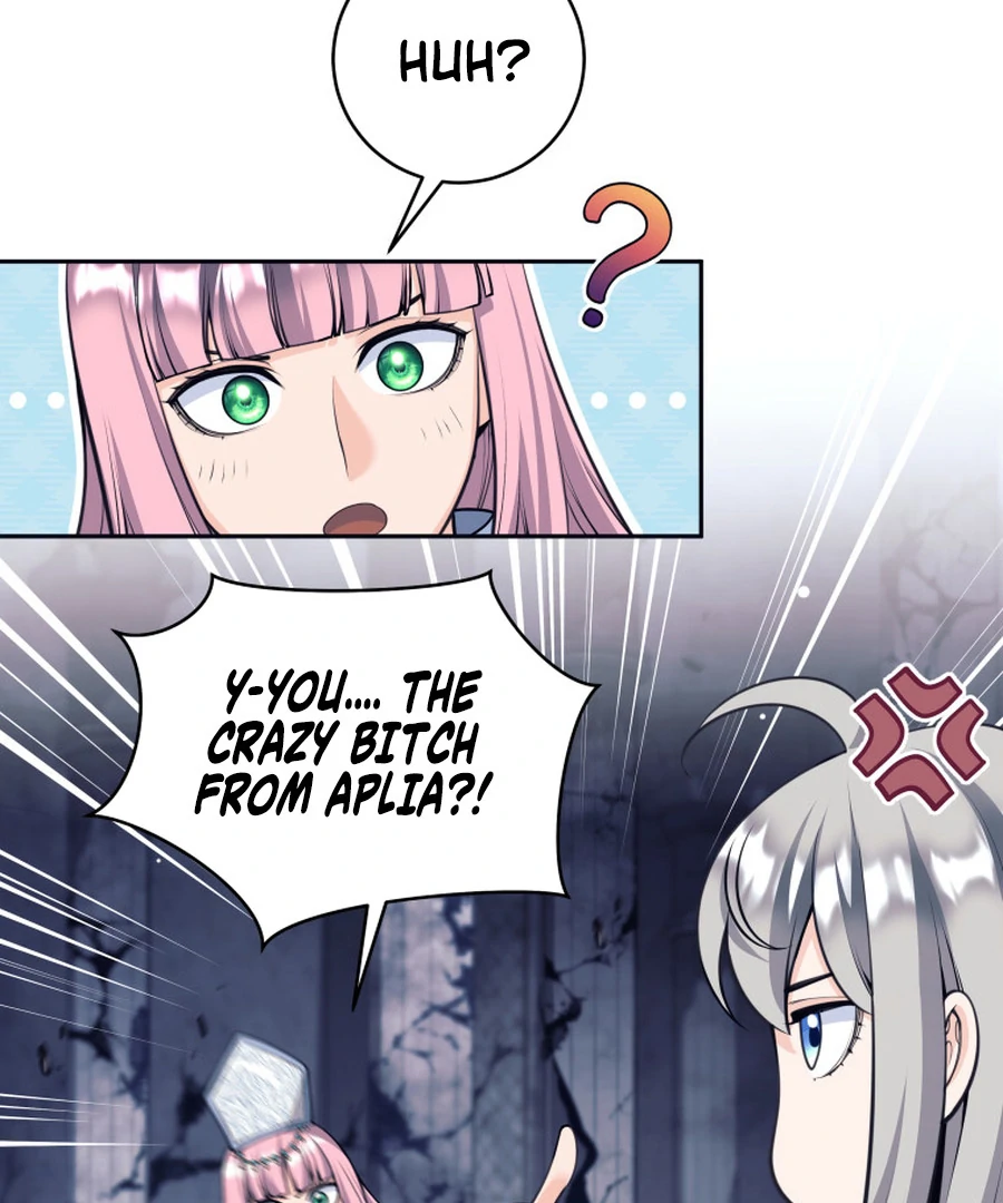 I Quit the Hero’s Party Chapter 127 page 84 - 