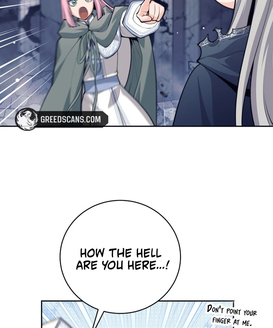 I Quit the Hero’s Party Chapter 127 page 85 - 
