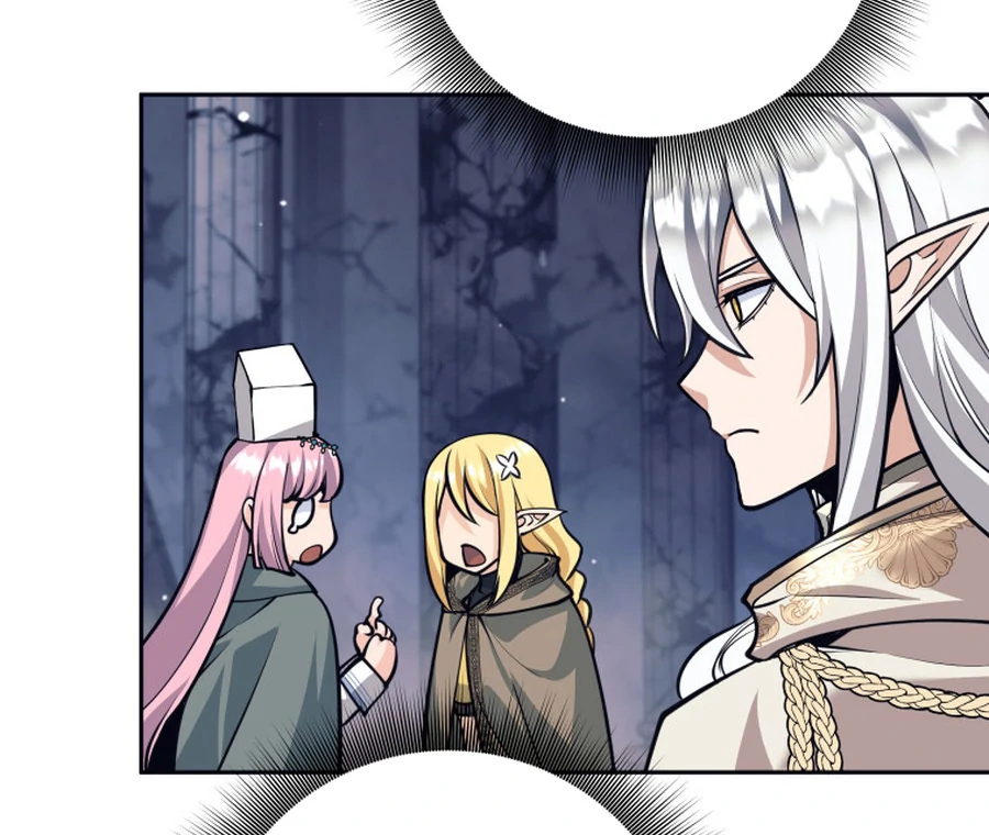 I Quit the Hero’s Party Chapter 127 page 89 - 
