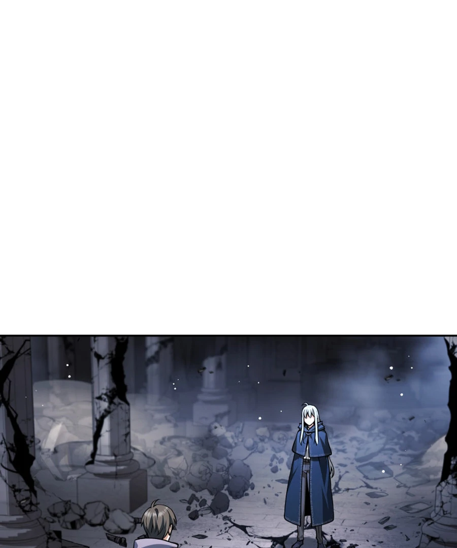 I Quit the Hero’s Party Chapter 127 page 10 - 
