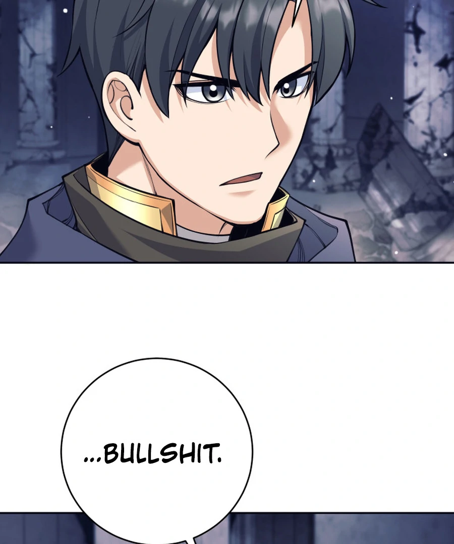 I Quit the Hero’s Party Chapter 127 page 96 - 