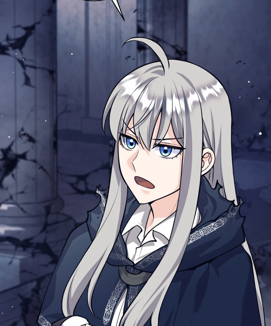 I Quit the Hero’s Party Chapter 127 page 97 - 