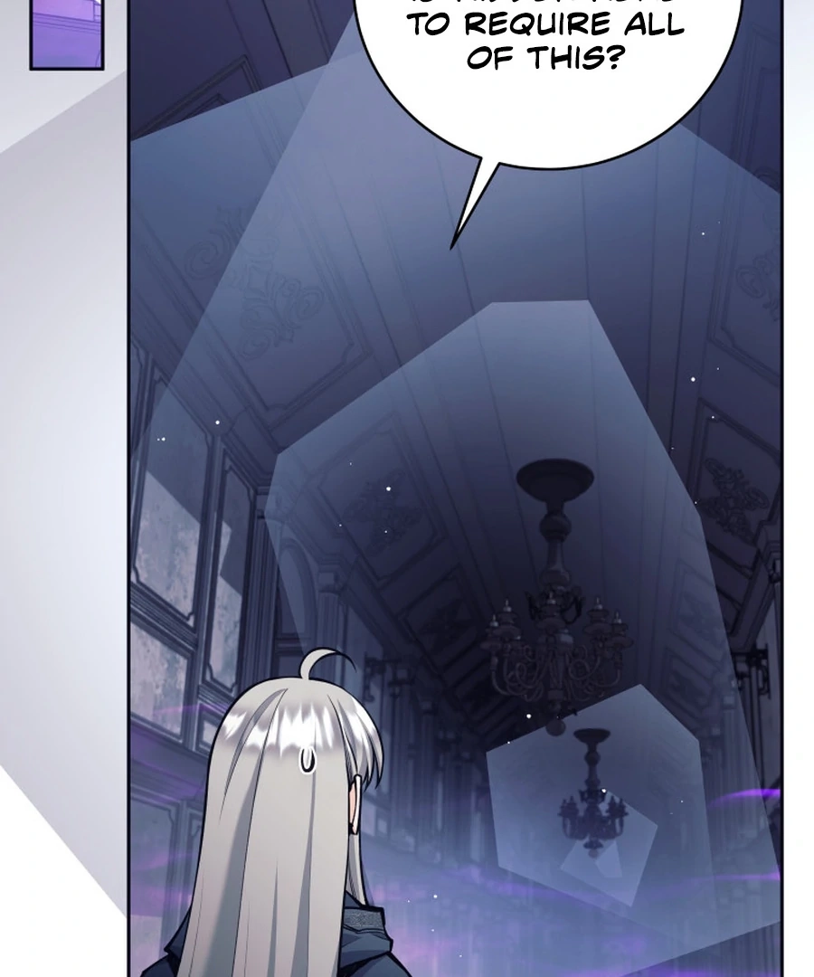 I Quit the Hero’s Party Chapter 129 page 106 - 