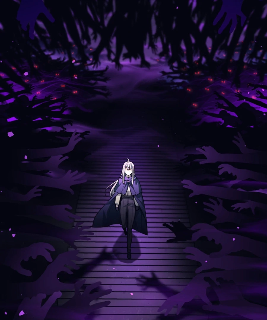I Quit the Hero’s Party Chapter 129 page 128 - 