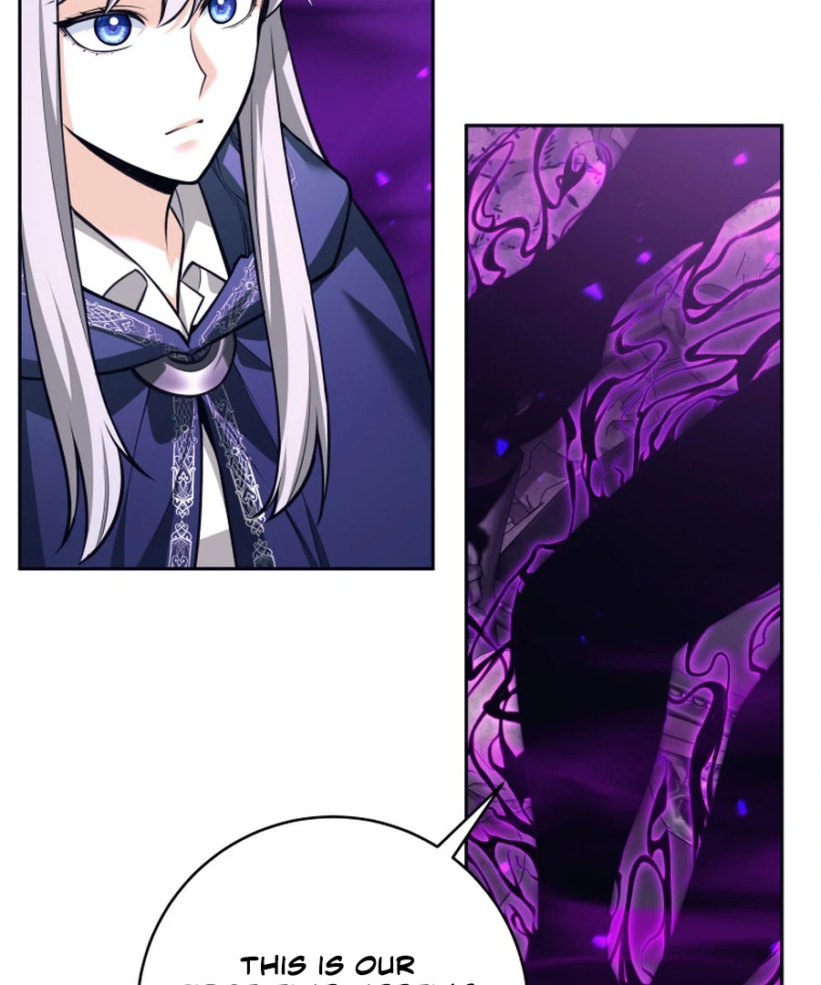 I Quit the Hero’s Party Chapter 129 page 134 - 