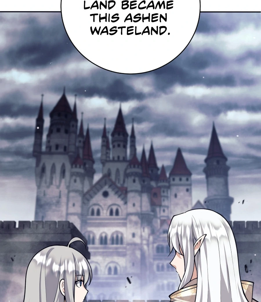 I Quit the Hero’s Party Chapter 129 page 51 - 