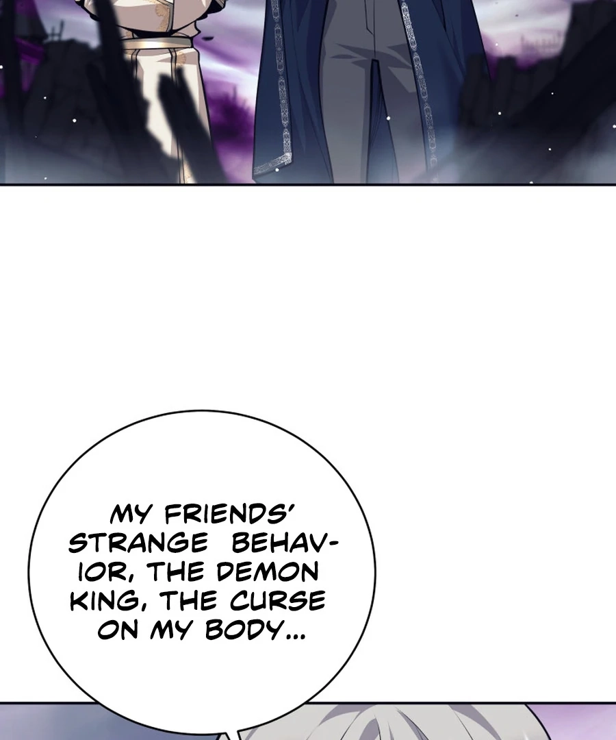I Quit the Hero’s Party Chapter 129 page 67 - 