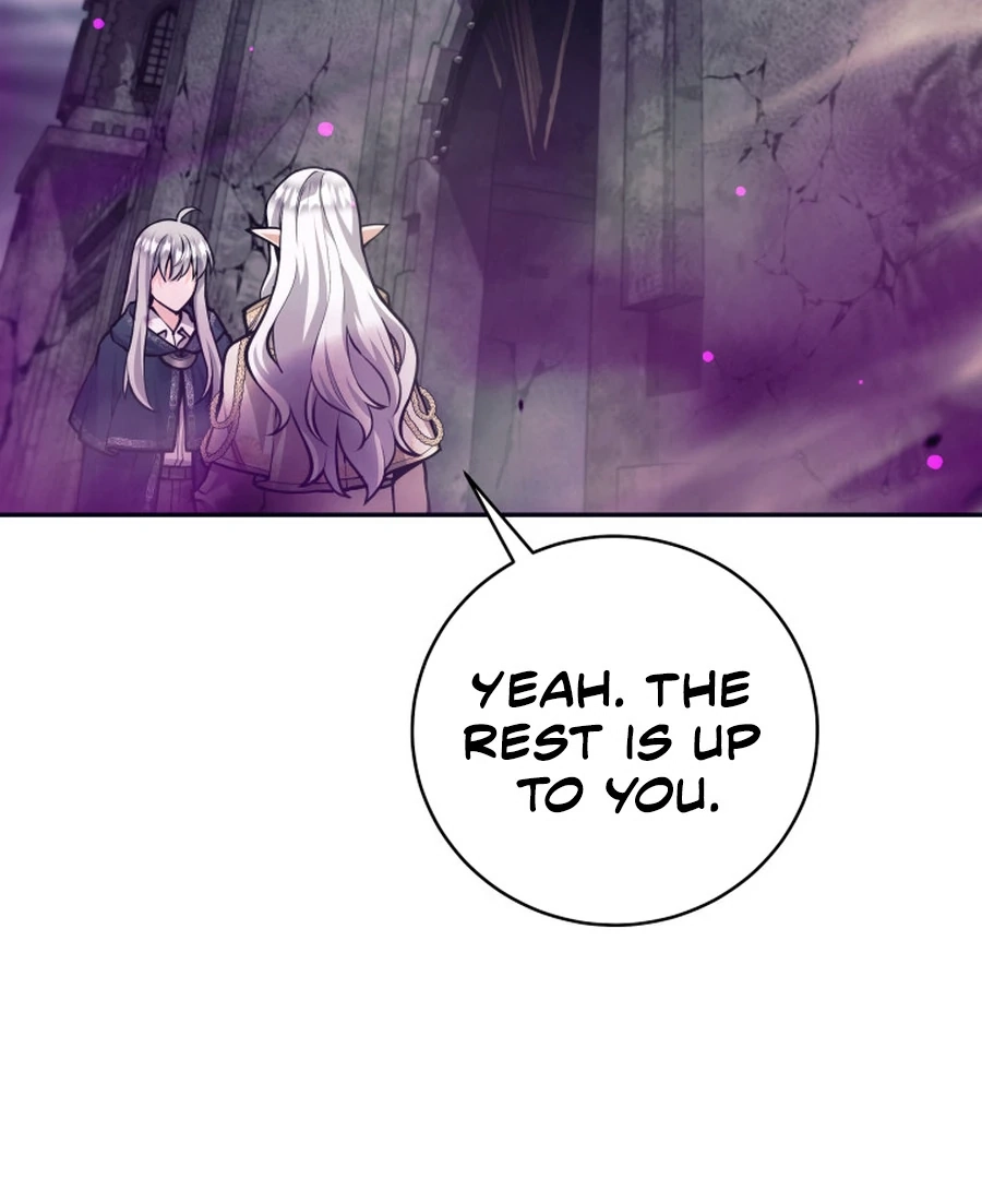 I Quit the Hero’s Party Chapter 129 page 79 - 