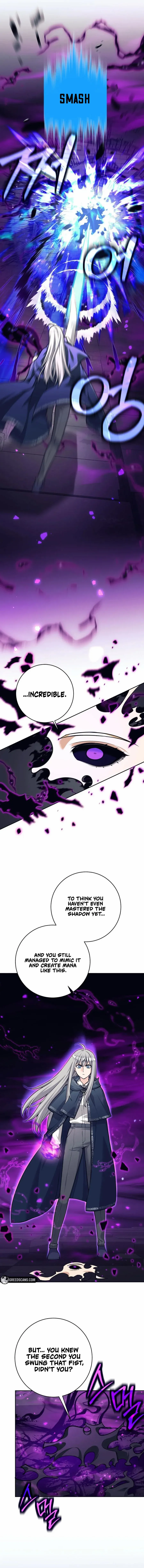 I Quit the Hero’s Party Chapter 130 page 15 - 
