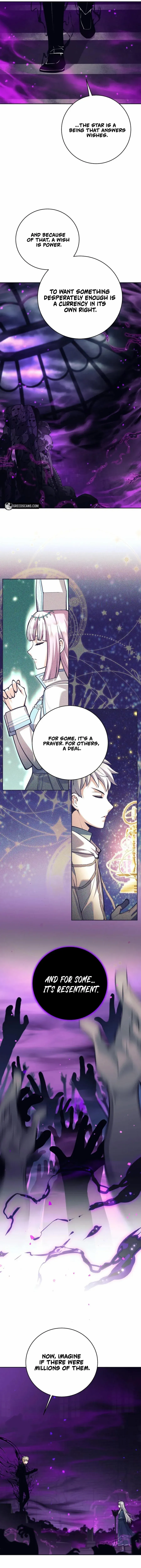 I Quit the Hero’s Party Chapter 130 page 7 - 