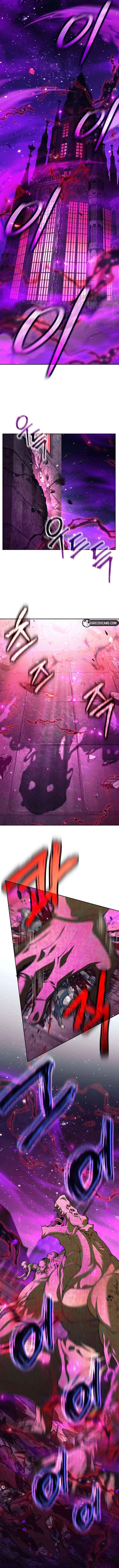 I Quit the Hero’s Party Chapter 141 page 15 - 