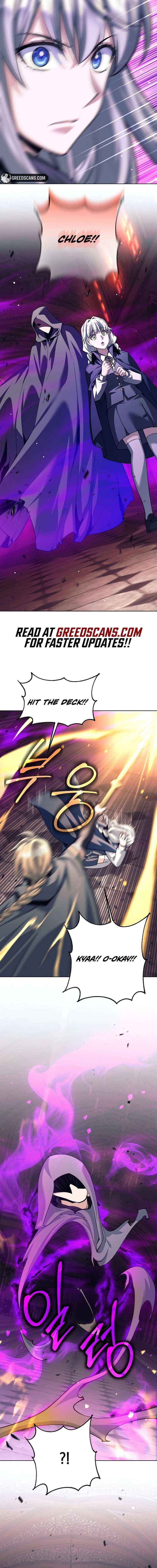I Quit the Hero’s Party Chapter 142 page 16 - 