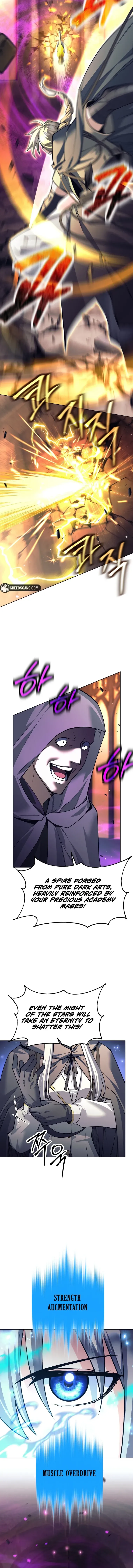 I Quit the Hero’s Party Chapter 143 page 14 - 
