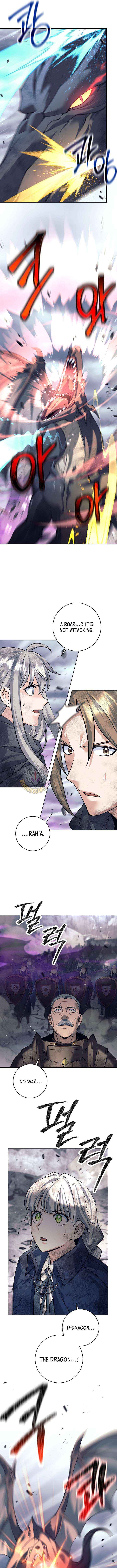I Quit the Hero’s Party Chapter 146 page 13 - 