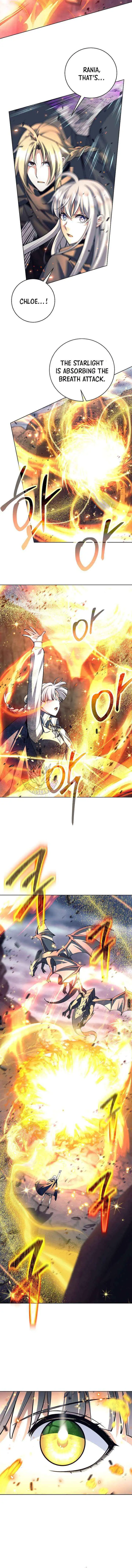 I Quit the Hero’s Party Chapter 147 page 2 - 
