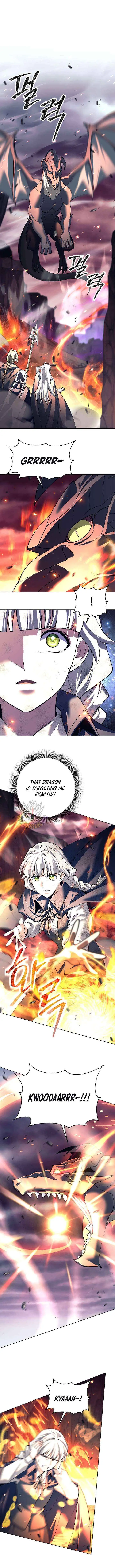 I Quit the Hero’s Party Chapter 147 page 13 - 