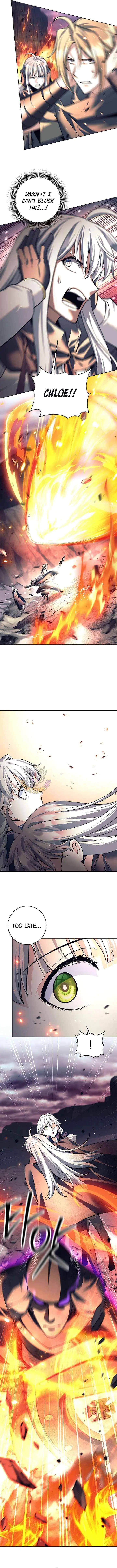 I Quit the Hero’s Party Chapter 147 page 14 - 