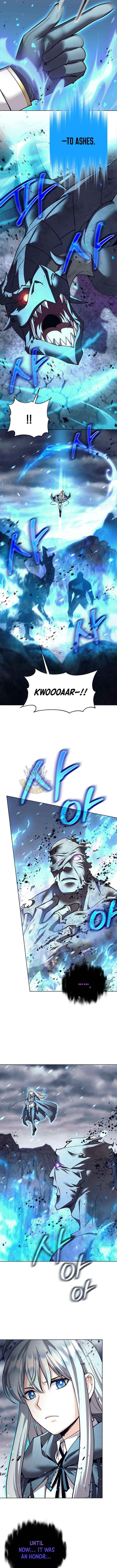 I Quit the Hero’s Party Chapter 148 page 12 - 