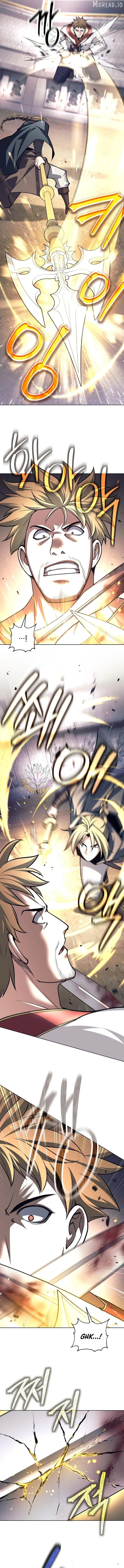 I Quit the Hero’s Party Chapter 151 page 8 - 