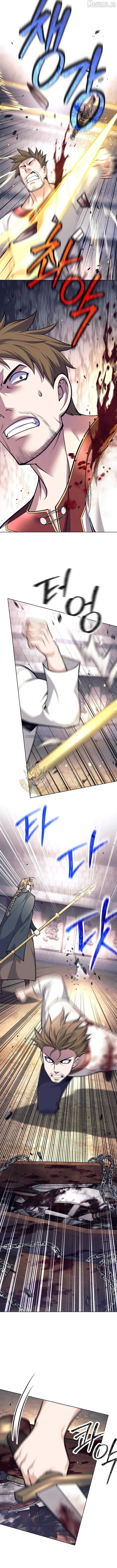 I Quit the Hero’s Party Chapter 151 page 9 - 