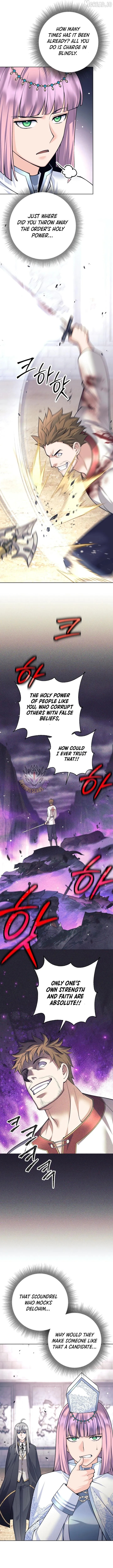 I Quit the Hero’s Party Chapter 152 page 2 - 