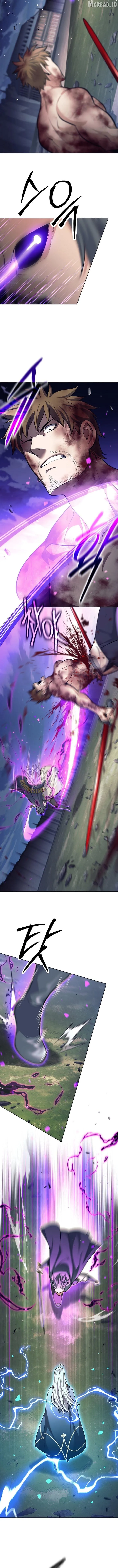 I Quit the Hero’s Party Chapter 155 page 4 - 