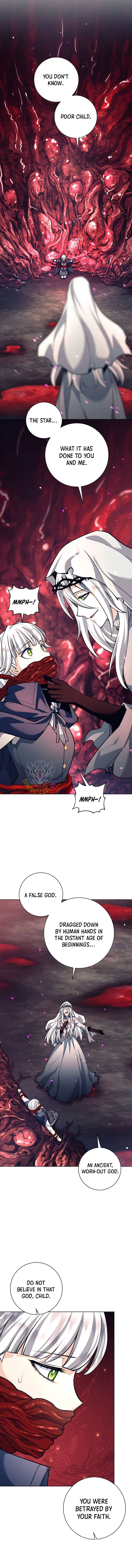I Quit the Hero’s Party Chapter 157 page 12 - 