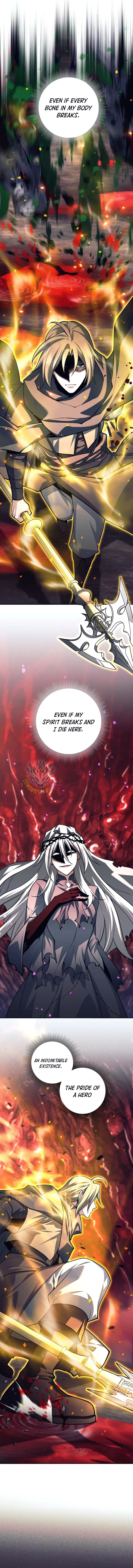 I Quit the Hero’s Party Chapter 158 page 12 - 