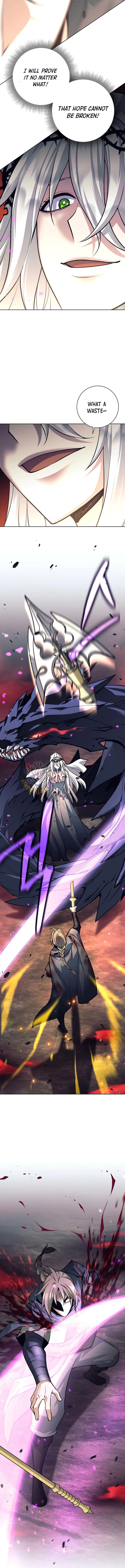 I Quit the Hero’s Party Chapter 158 page 14 - 