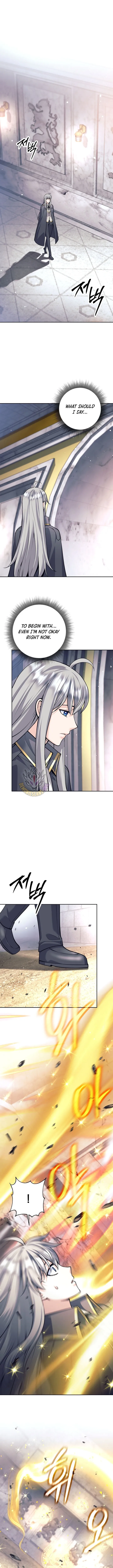 I Quit the Hero’s Party Chapter 160 page 1 - 