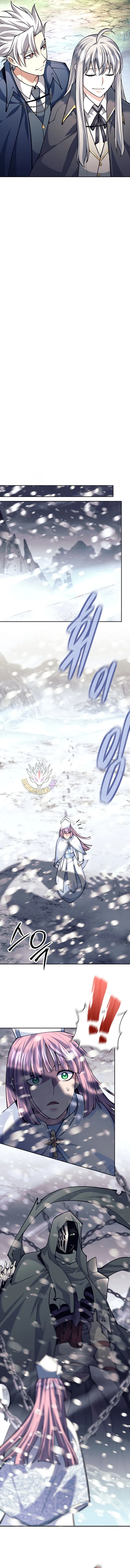 I Quit the Hero’s Party Chapter 161 page 16 - 