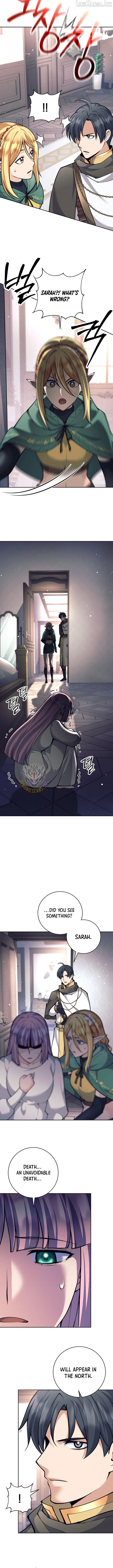 I Quit the Hero’s Party Chapter 162 page 2 - 