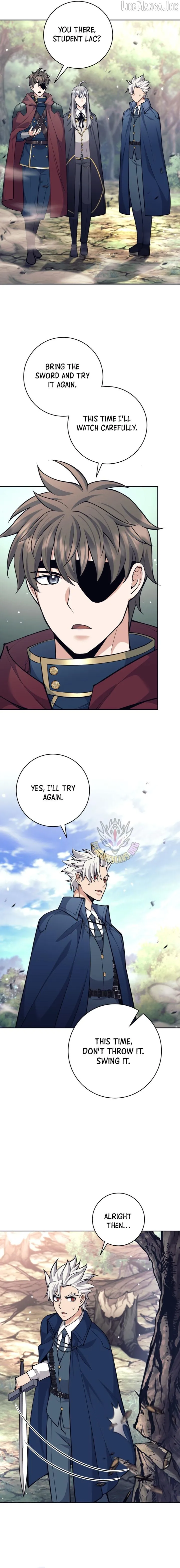 I Quit the Hero’s Party Chapter 163 page 2 - 